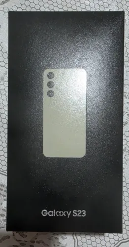 Samsung S23