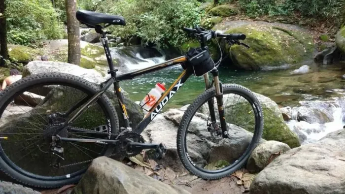 Bike Audax ADX 400 27v Aro 29