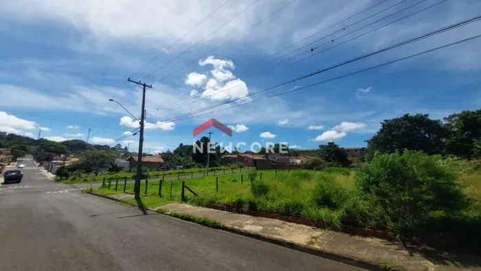 Lote em Rua João Calonego - Jardim Nossa Senhora das Graças (Rubião Junior) - Botucatu/SP