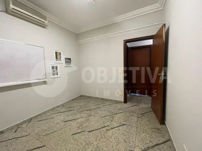 Sala para aluguel, 1 vaga, UMUARAMA - UBERLANDIA/MG