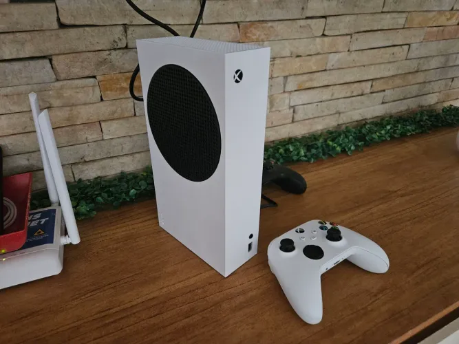 Xbox serie S