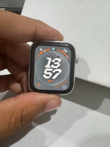 Apple Watch séries 4