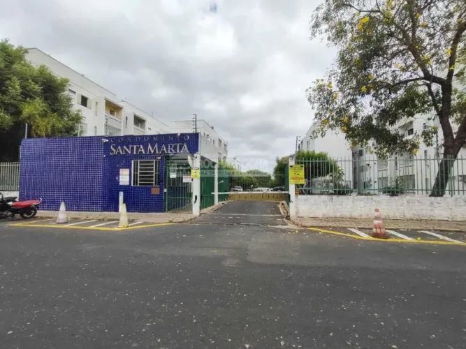 Apartamento para alugar com 78,00 metros quadrados no ININGA - Teresina - Piauí
