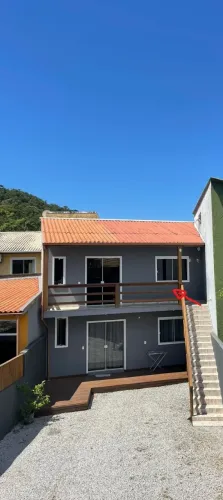 Kitnet no Rio Tavares - Próx. Multi Open | Mezanino + Vaga | R$ 2.200