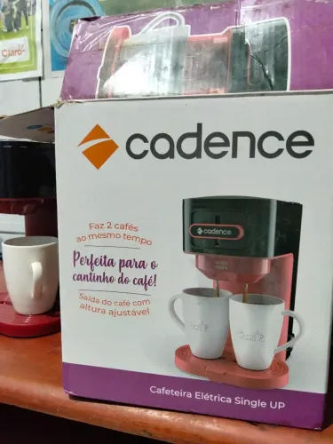Cafeteira 