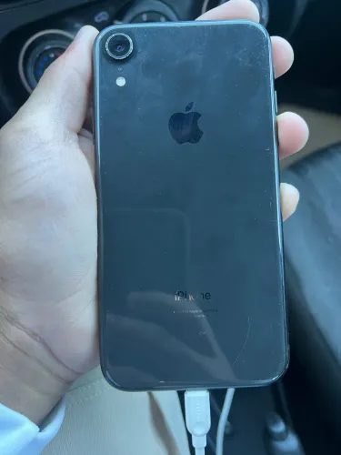 Iphone XR 64GB