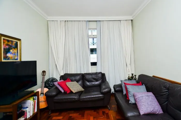 Apartamento à Venda - Cidade Nova, 3 Quartos, 90 m2