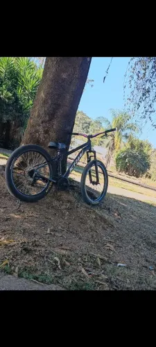 Bicicleta krw aro 26