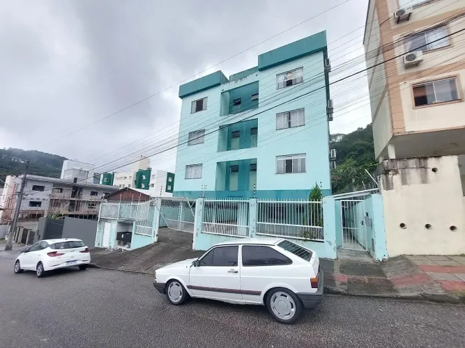 Apartamento 2 Quartos - Forquilhinha
