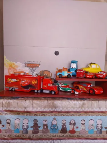 Painel de parede do Car