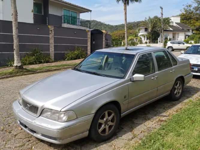 Volvo S70 2.5 Aut. 1998