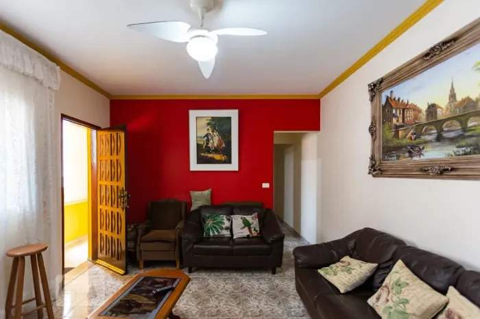 Casa à Venda - Cipava, 2 Quartos, 296 m2