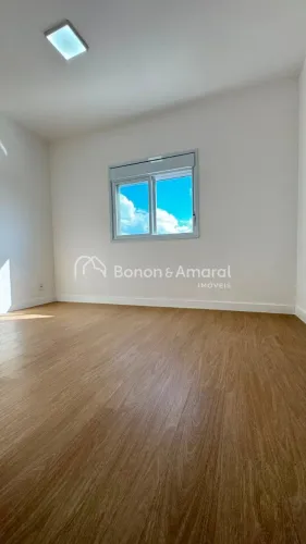 Apartamento para locação com 2 quartos no Citta Di Arezzo em Paulinia
