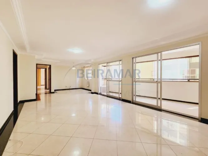 Apartamento 3 Quartos para Venda em Brasília, Norte (Águas Claras), 3 dormitórios, 2 suíte