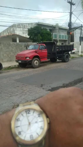 Caçamba