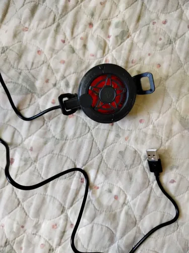 Vendo Cooler celular 