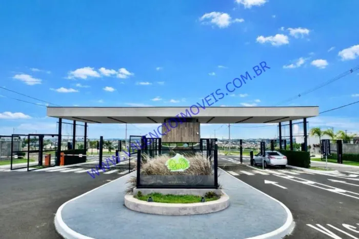 Venda - Terreno em condomínio - Vila América Residencial - Nova Odessa - SP