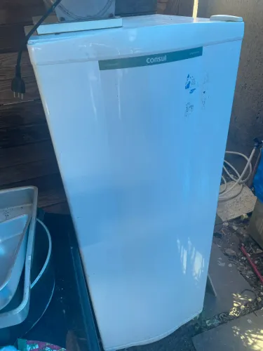 Geladeira