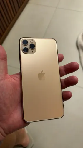 iPhone 11 Pro Max 256gb 