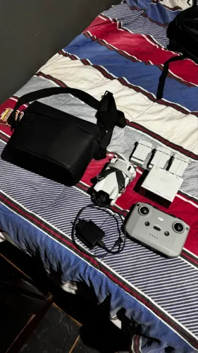 DJI Mini 3 Combo