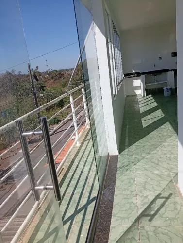 Alugo Kitnet no guara 2