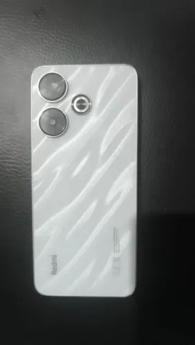 Celular xiaomi Note 13 pro 128 GB