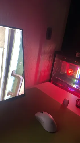 Pc gamer de alta performance