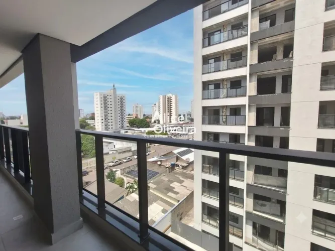 Apartamento à Venda com 3 quartos, 2 banheiros, 2 vagas e 85m² por R$ 830.000