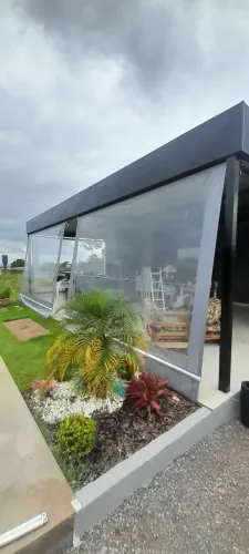 Toldos e Coberturas 