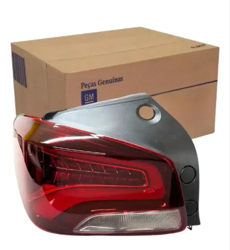 Lanterna Onix Led original Gm