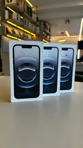 iPhone 16e 128gb Novo Lacrado / Loja Física