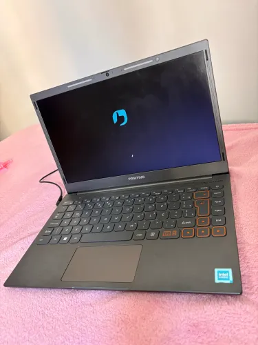 Notebook positivo C14 Intel Celeron Lumina Bar