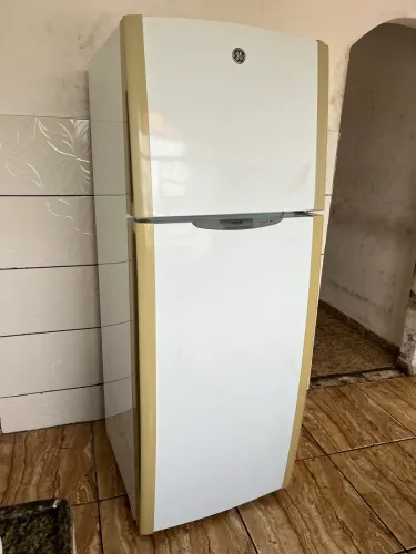 Linda geladeira frost free com entrega