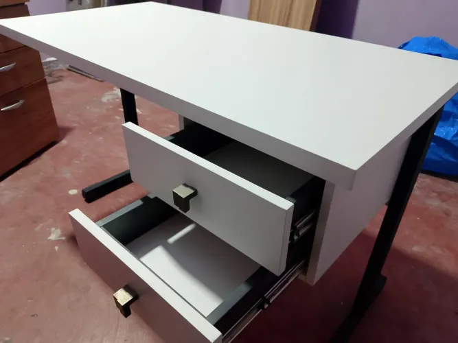 Mesa de escritório