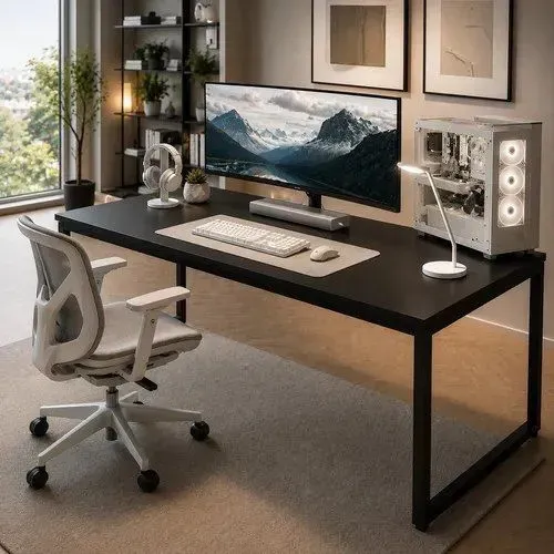 Mesa escritório 1,50 x 60