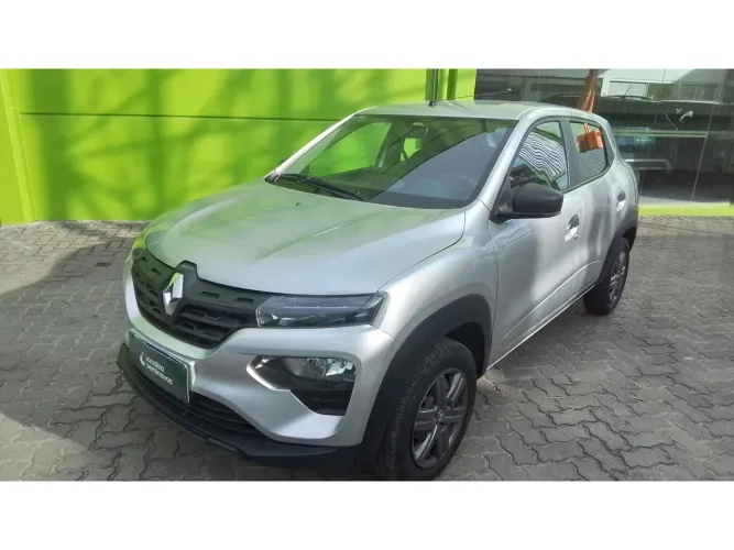 Renault Kwid 1.0 Zen 2026