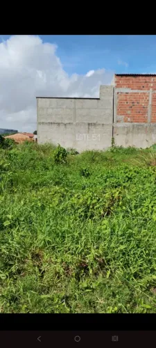 Vendo terreno 7x20 em Socorro, próximo ao Assaí e próximo do conjunto João Alves Filho 