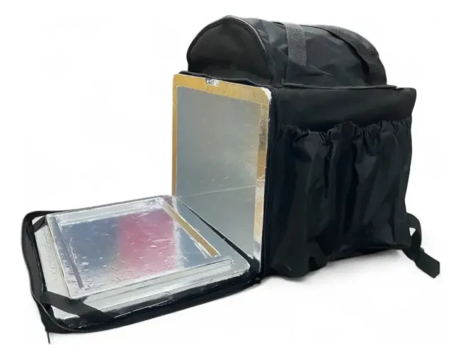 Bag para Entregador tipo mochila