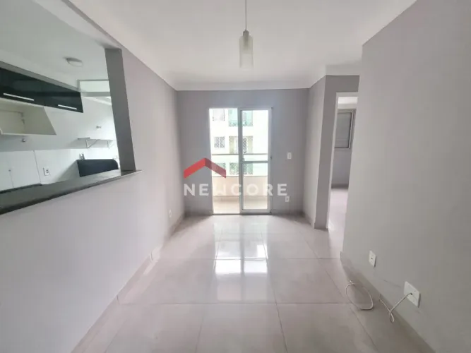 Apartamento em Avenida Olga Fadel Abarca - Jardim Santa Terezinha (Zona Leste) - São Paulo
