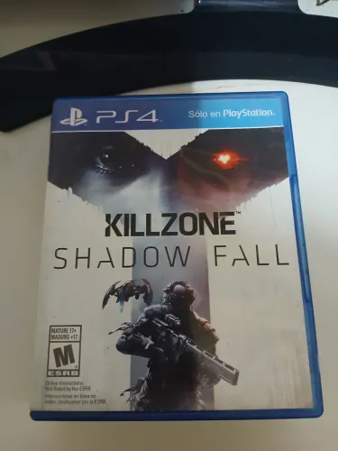 Killzone PS4