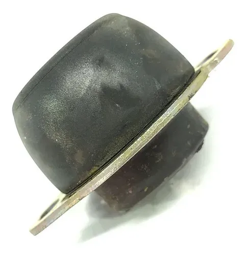 Coxim Superior Esquerdo Câmbio Peugeot 206 1.4 2007 52333