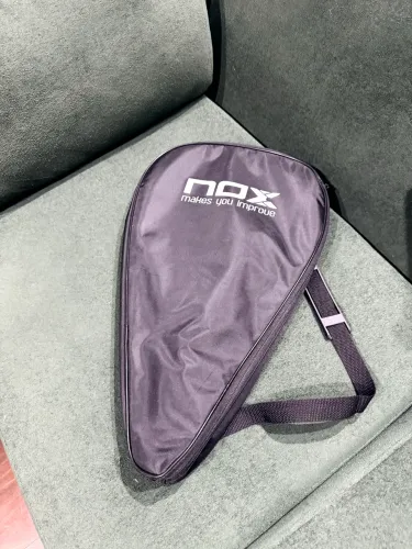Capa Raquete Beach Tennis NOX MB10 Luxury