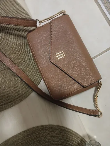 Bolsa Tommy Hilfiger Original