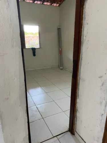 Casa para alugar Ce 040 - próximo Tijuca Alimentos - Choro Vaquejador