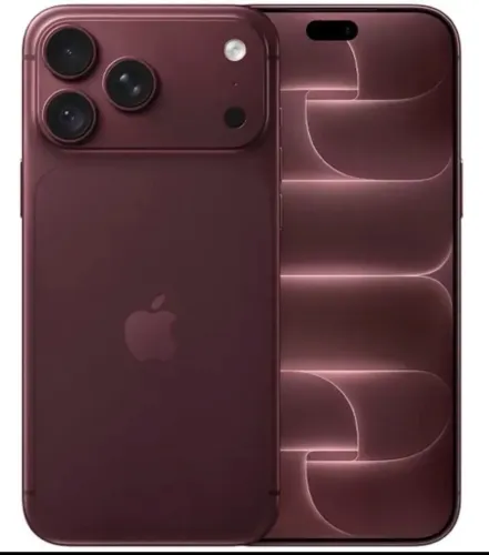 iPhone 18 Pro 256 GB Como novo