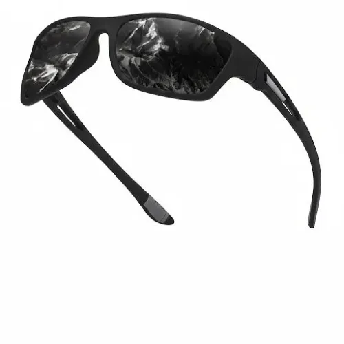 Oculos Ciclista Novo Polarizado