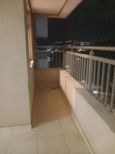 Apartamento 3 quartos
