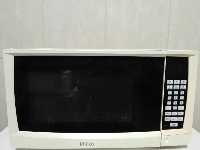 Microondas Philco