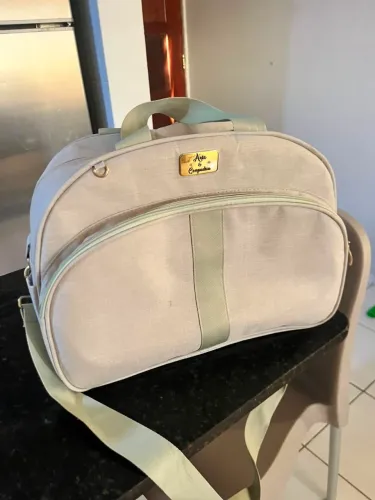 Bolsa de Maternidade Menino