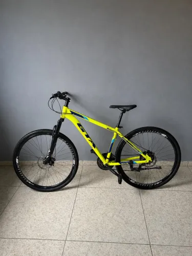 Bicicleta aro 29 STARK